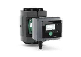 WILO Stratos MAXO 30/0,5-6 PN10,G2,109W