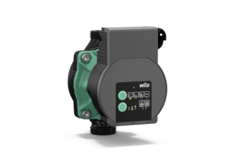 WILO Varios PICO-STG 25/1-7