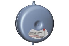 Expansionsgefäss 50l  3/4"AG Pneumatex SD 50.3 / 3bar