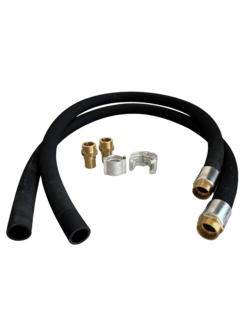 Anschluss-Set ACP DN32 (AG/AG) für Energiequelle,
