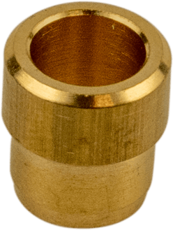Schneidring Messing 6mm 