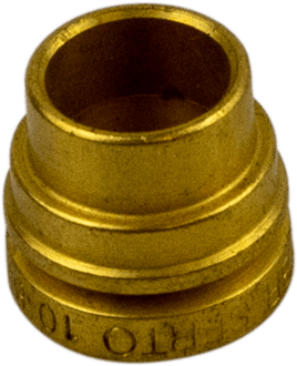 Klemmring SO40001-10-8 red. 