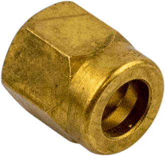 Anschlussmutter M 8 SO 40020-8