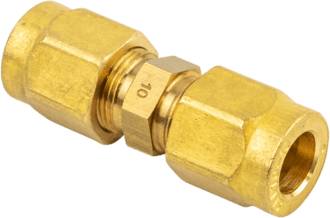 Gerade Verschraubung 10mm SO 414021-10