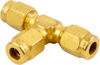 Serto T-Verschraubung 6mm SO 43021-6