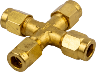 Serto Kreuzverschraubung 8 SO 44021-8