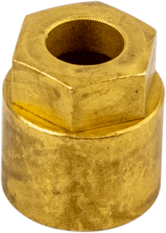 Serto Anschlussmutter 8-1/4" mit Klemmring SO 00021-8-1/4