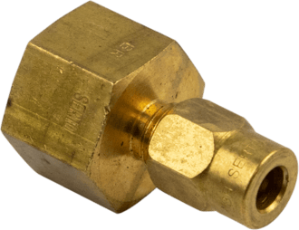 Aufschraubverschraubung SO 01221-6-3/8"