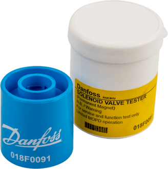 Permanent Magnet Danfoss 018F0091