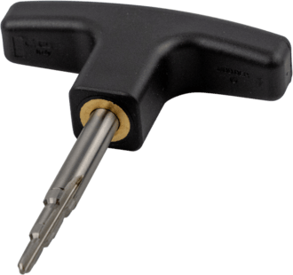 Entgratungswerkzeug Serto AC 94036 für 4/6/8mm
