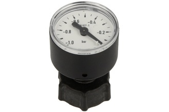Vakuummeter zu Ölansaug- pumpe 30.725100