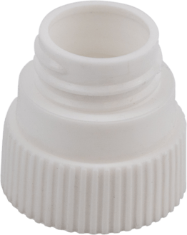 Sprühkopfadapter zu Serviceflasche 700ml
