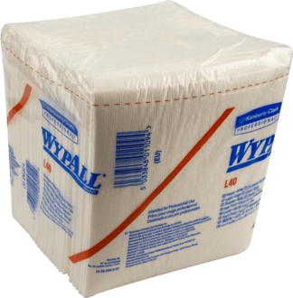 Wypall Classic Putztücher 18 Pack à 56 Tücher