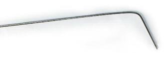 Sotin 230 GA Edelstahlsprührohr