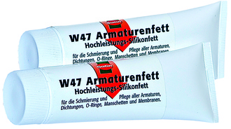 Sotin W 47 Armaturenfett 50gr Tube