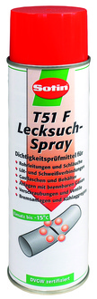 Sotin T 51 Lecksuchspray 400ml Spraydose