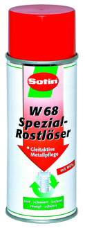 Sotin W 68 Spezial-Rostlöser-Spray
