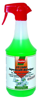 Sotin US 2000 Superkraft- reiniger