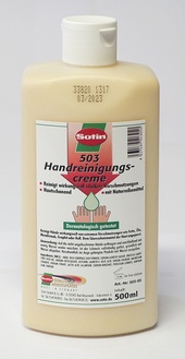 Sotin 503 Handreinigungscreme