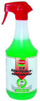 Sotin 216 Oberflächen- neutralisator