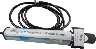 MHG Entsalzungspatrone MICRO mit Wandstation-Set
