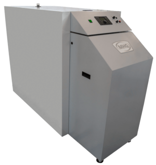 ecoTrend Plus inkl. Brenner