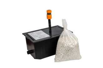 Neutralisationsbox RNA-Komfort SE bis 100kW
