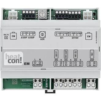 heatcon! EM 100 Erweiterungsmodul