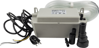Kondensatpumpe SI 1830 max Förderhöhe 3,7m, 400l/h