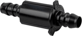 Rückschlagventil Ø 10 mm 3/8" für SI1830, Si-82