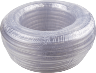 Schlauch PVC innen 10mm Rolle à 25m