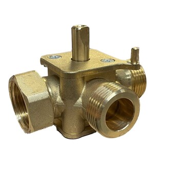 3-Wege Mischer kpl. Typ 86 ECOHEAT/ecoOEL ab 2007