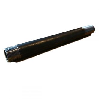Rohr Vorlauf-Direktkreis 300mm