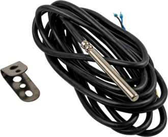 Kollektorfühler EBV THETA PT 1000, 6m, IP67