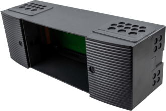 Wandaufbaugehäuse EBV THETA 