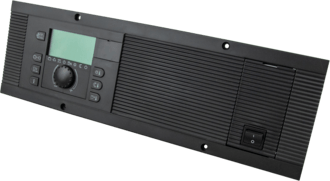 Regelung Theta + U 2233 BVV 