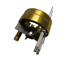 Mischkopf MB900 ohne Luft- hülse