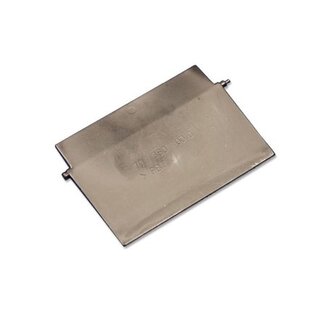 Luftklappe Kunststoff für BNR 100 /SLV 100
