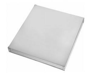 Kesselpodest 600x650x70mm Typ A, für EcoStar 753-755