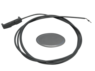 Vorlauffühler QAD 26.220/109 Ni 1000 Ohm