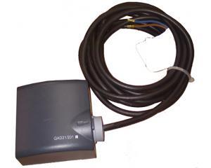 Anlegefühler QAD 21 für RVA Ni 1000 Ohm
