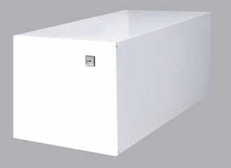 Unterstellboiler LSP/E