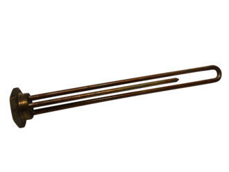 Elektro-Heizstab 1,5 kW für VT Emailliert