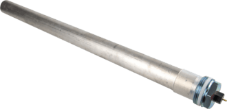 Magnesiumanode 5/4" für VT 3160/61/62