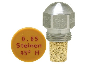 Steinen Hohlkegel 45°H