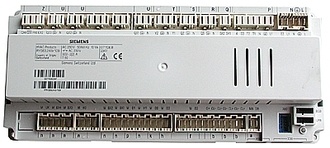 Regelung RVS 63.283/180 ohne Stecker
