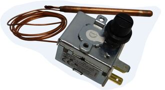 Sicherheitstemperaturbegrenz STB für EcoSmart 100°C