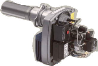 Raketenbrenner® RE 30 HUG 30 kW für EcoStar 723/753