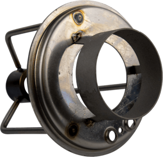 Mischsystem für MHG RZ 2.9