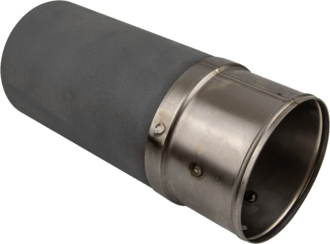 Brennerrohr Keramik kompl. RE 1.32H - RE 1.50H